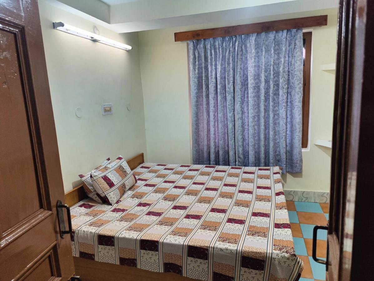 Silk Route Home Stay Калпа Екстер'єр фото