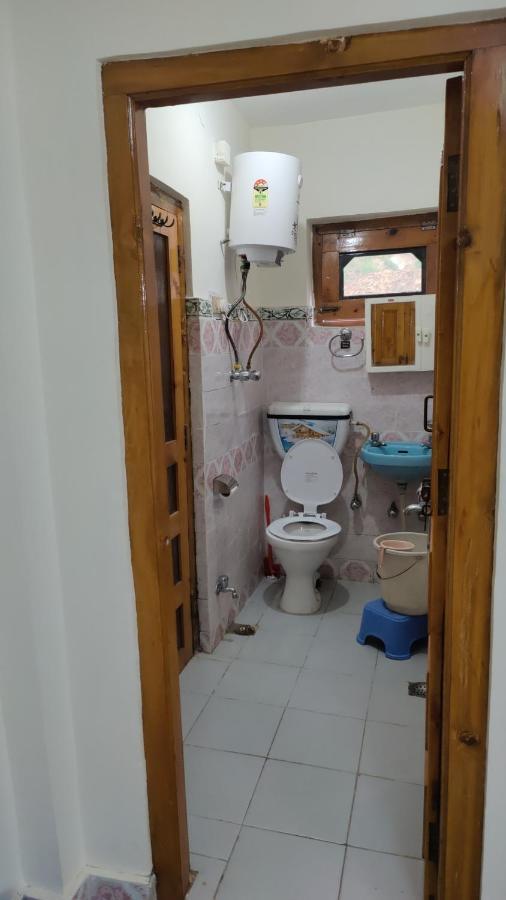 Silk Route Home Stay Калпа Екстер'єр фото